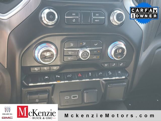 2022 GMC Sierra 1500 Limited Denali - Photo 19