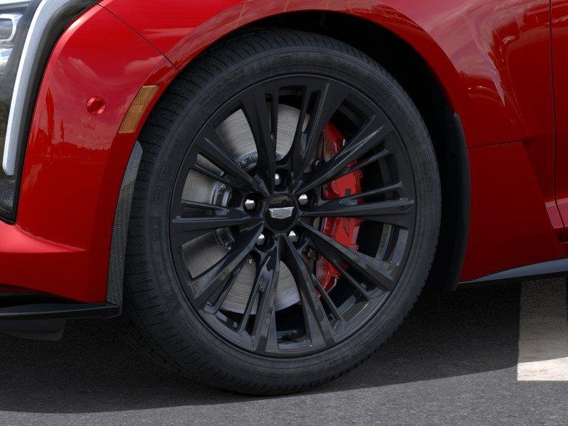 2026 Cadillac CT5 V-Series Blackwing - Photo 9