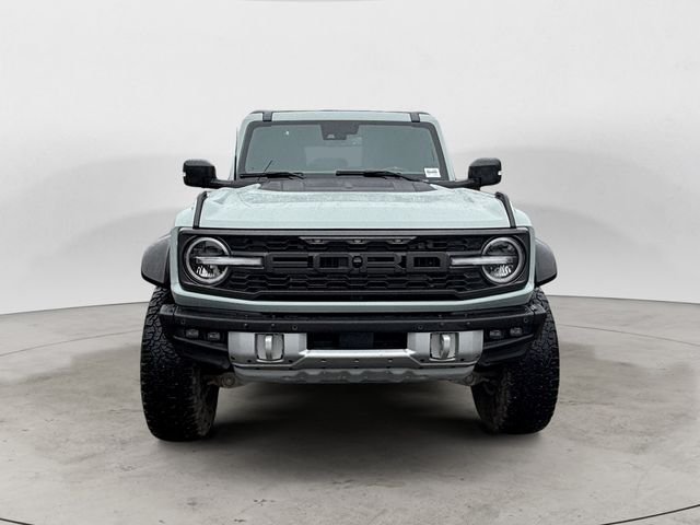 2022 Ford Bronco 4-Door Raptor - Photo 8