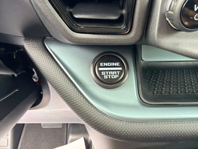 Used 2024 Blue Ford Badlands image 26