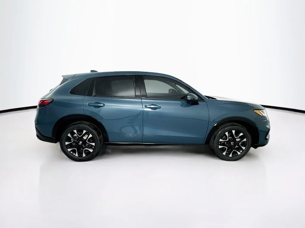 New 2027 Nordic Honda EX-L image 9