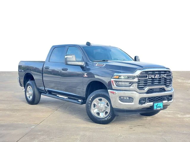 New 2026 Forged Blue Metallic RAM Tradesman image 31