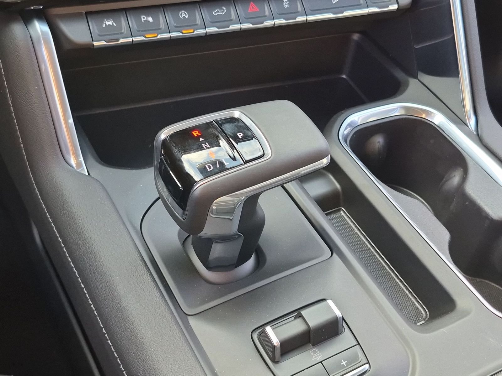2026 GMC Sierra 1500 Denali - Photo 15