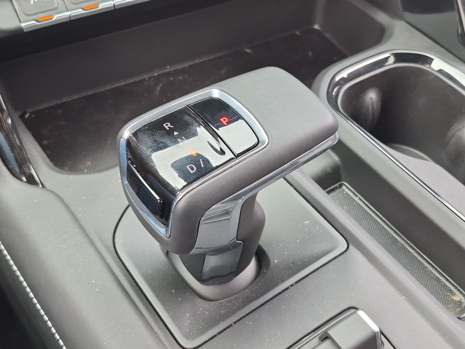 2026 GMC Sierra 1500 AT4X - Photo 15