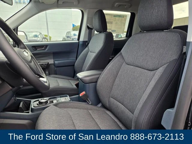 New 2026 Shadow Black Ford XLT image 20