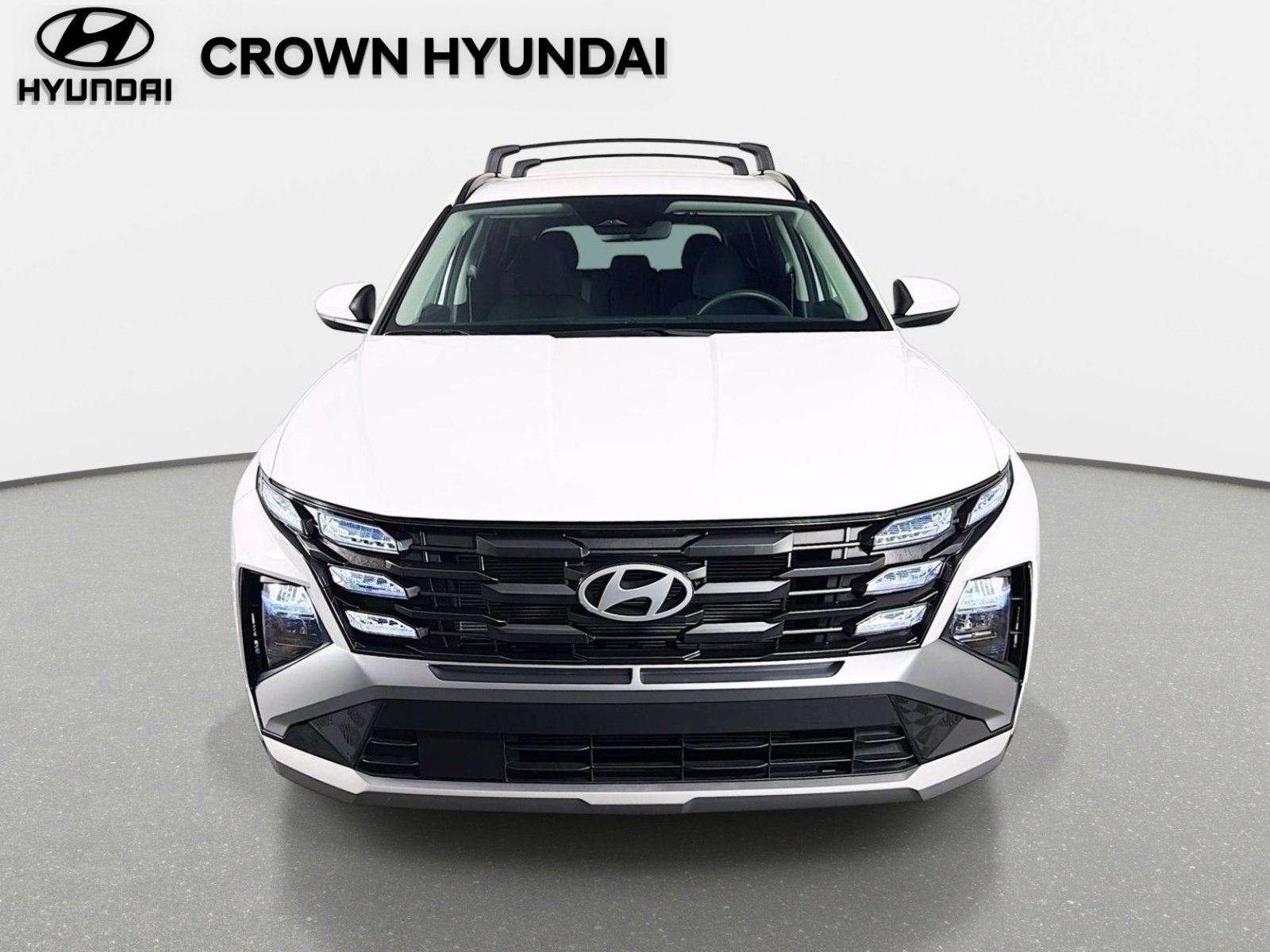 Used 2026 White Pearl Hyundai SEL image 2