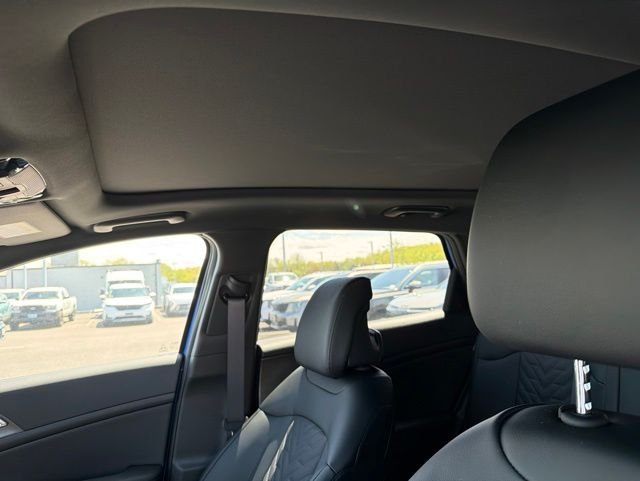 2026 Kia Sportage X-Line - Photo 14