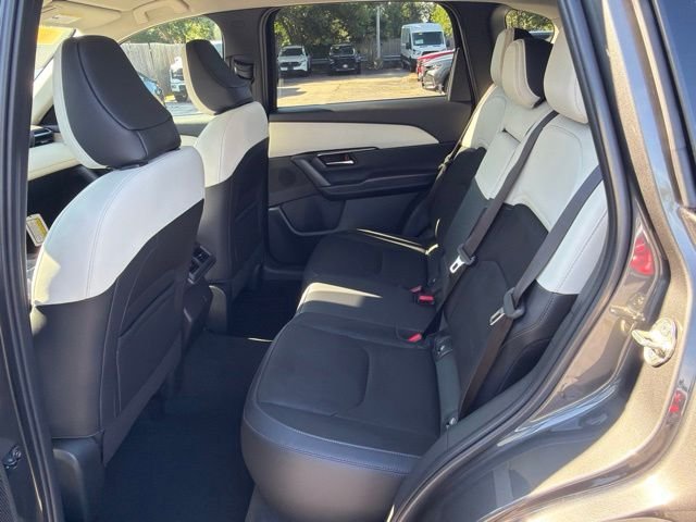 New 2026 Deep Crystal Blue Mica Mazda 2.5 S Preferred image 7