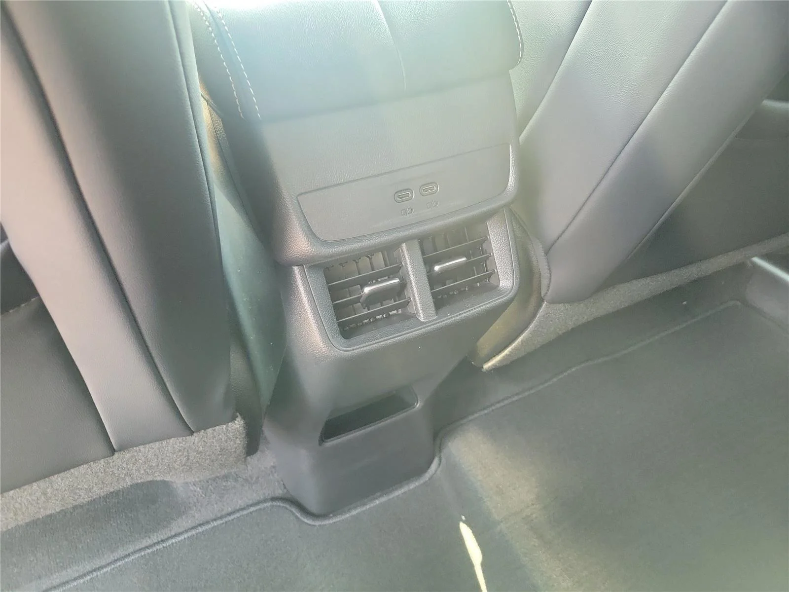 2027 GMC Terrain Elevation - Photo 10