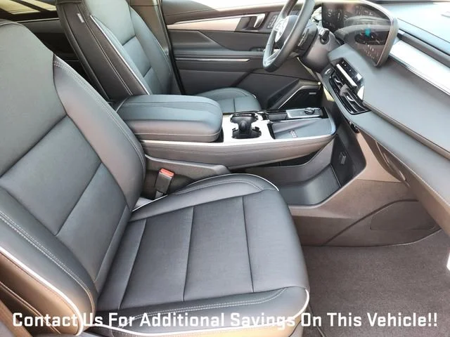 2026 Buick Enclave Preferred - Photo 10