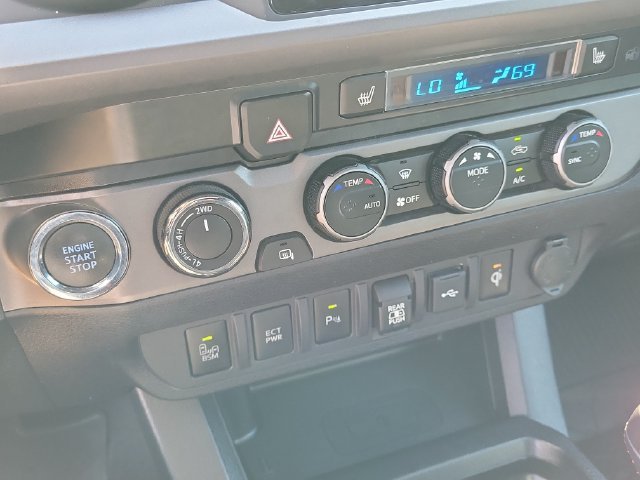 2021 Toyota Tacoma TRD Pro - Photo 28