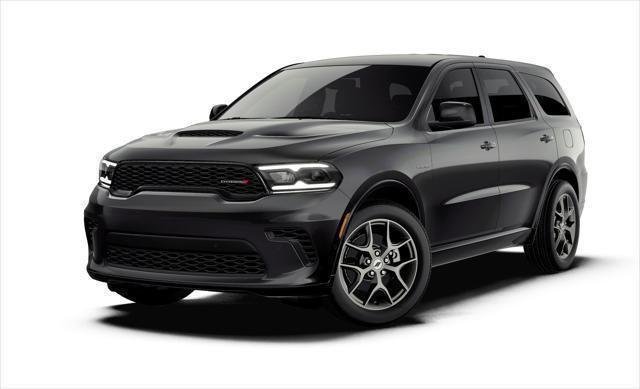 New 2027 Pitch-Black Paint Dodge GT image 37