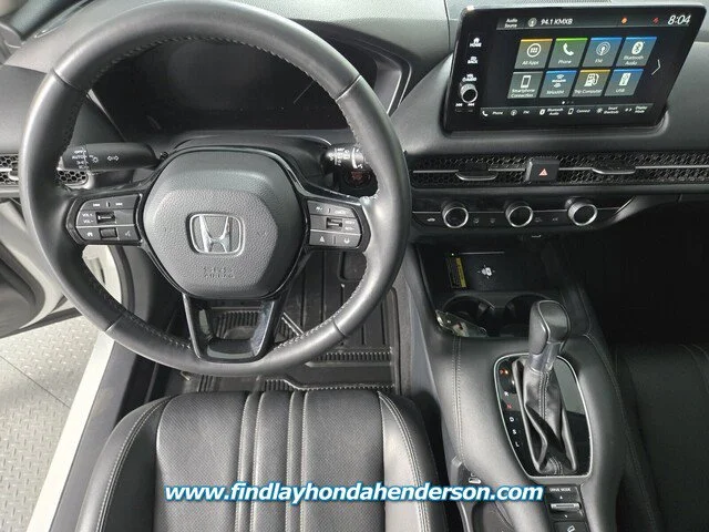 2023 Honda HR-V EX-L - Photo 51