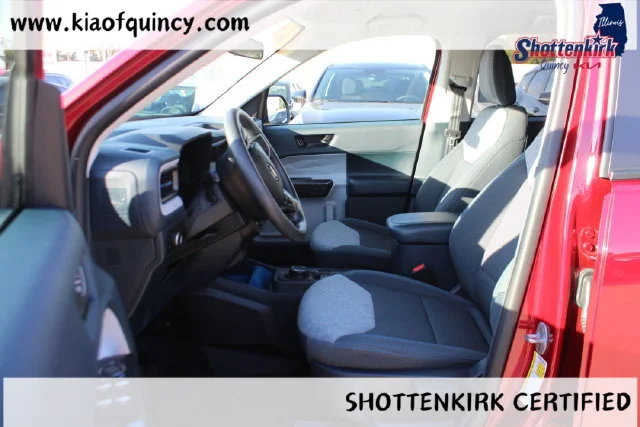 Used 2025  Ford XLT image 12