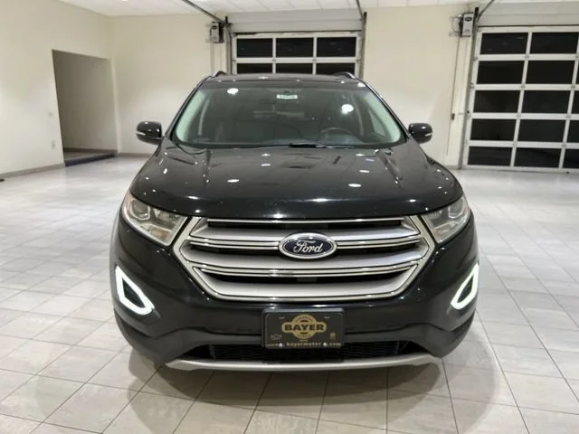 2016 Ford Edge SEL - Photo 8