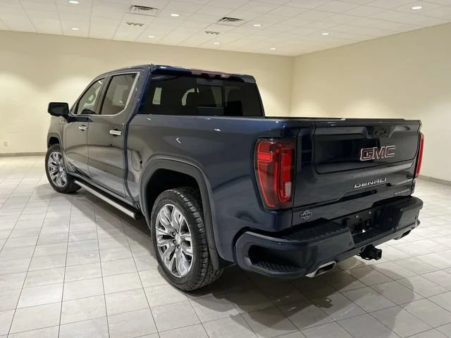 2023 GMC Sierra 1500 Denali Denali - Photo 3