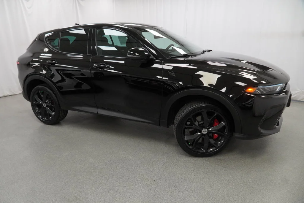 Used 2024  Dodge GT image 15
