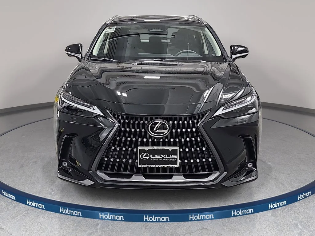 New 2026 Caviar Lexus 450h+ Luxury image 2