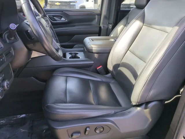 Used 2021 Black Chevrolet LT image 11