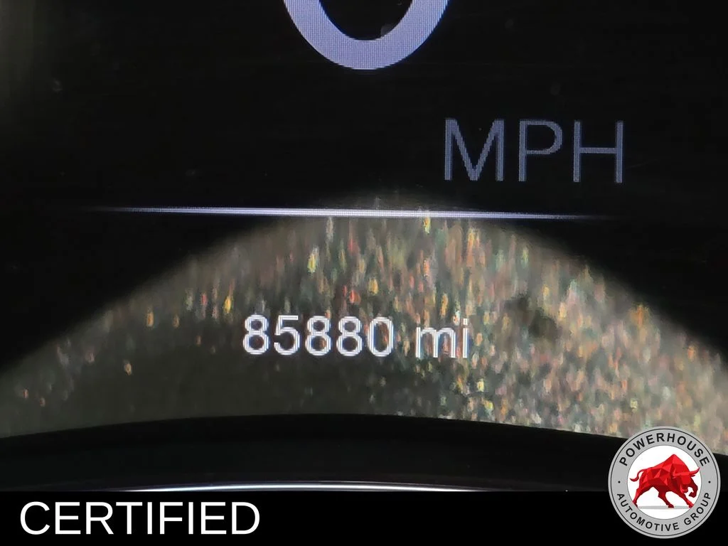 Used 2021 Red Jeep Limited image 35