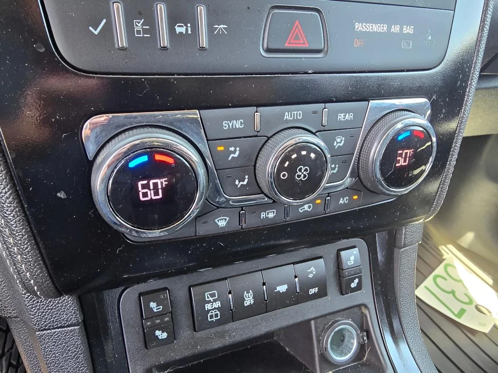 Used 2014 Tungsten Metallic Chevrolet LT image 22
