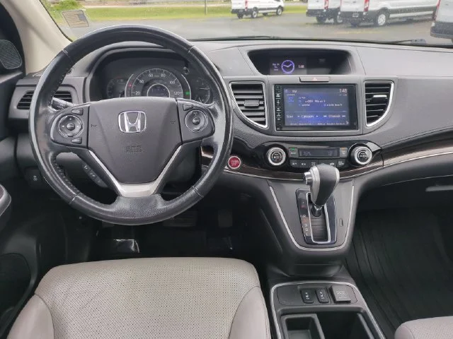 Used 2015  Honda EX-L image 29
