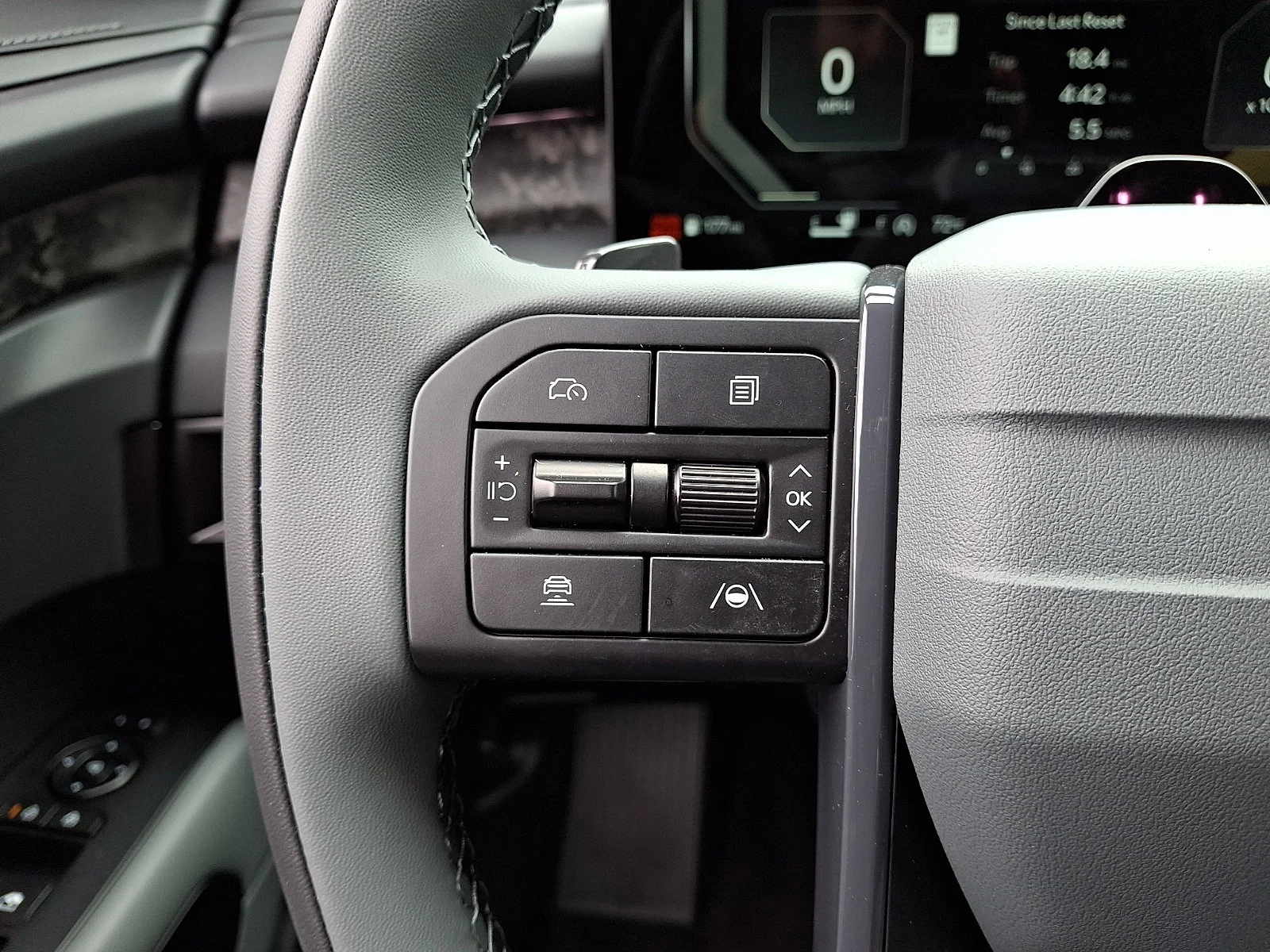 New 2027 Black Kia X-Pro SX-Prestige image 18