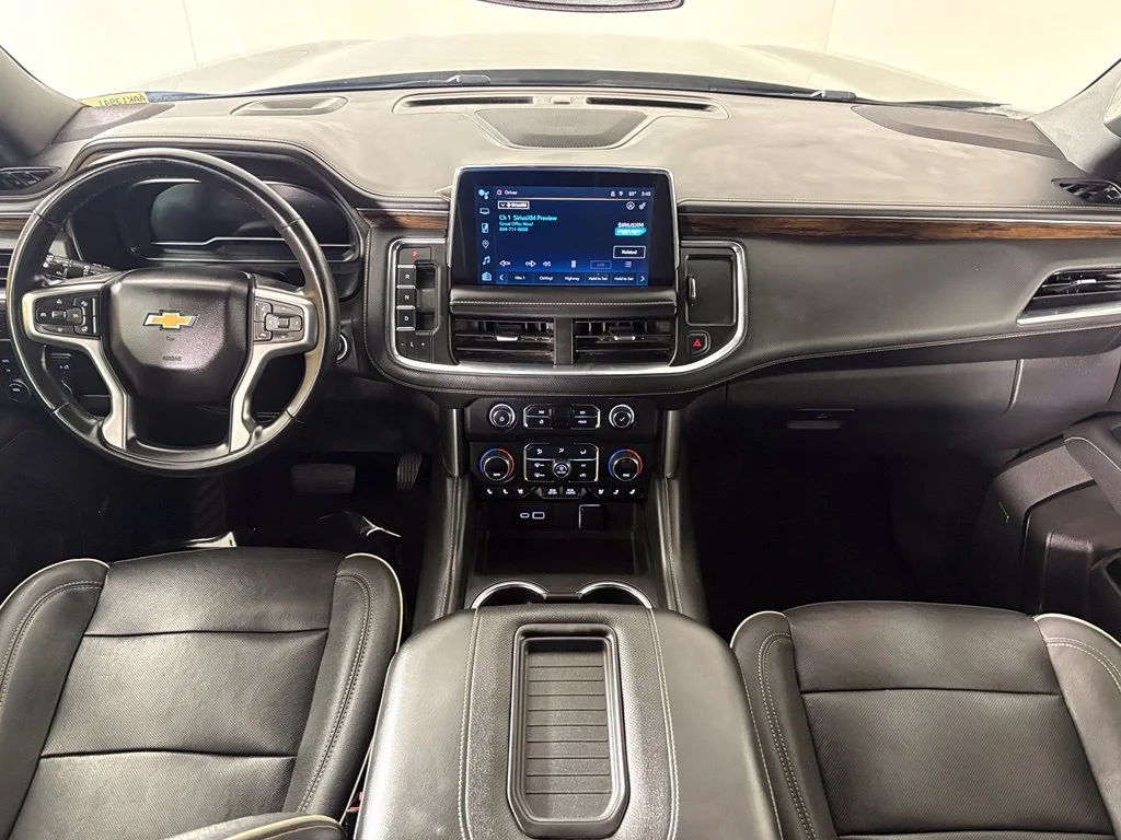 Used 2023 Green Chevrolet Premier image 36