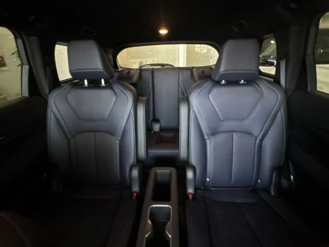 New 2027 Gray INFINITI SPORT image 26