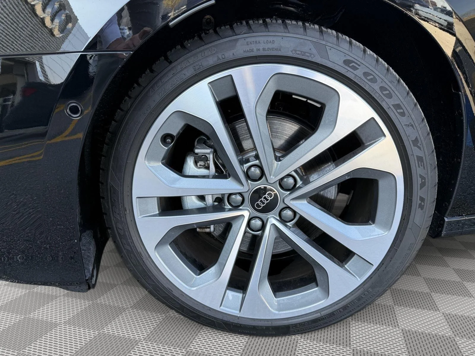 2026 Audi A3 Premium - Photo 9