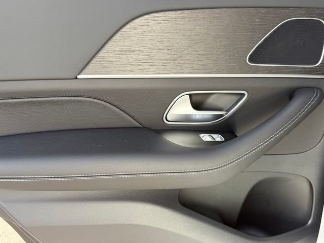 New 2026 Polar White Mercedes-Benz GLE 450 image 25