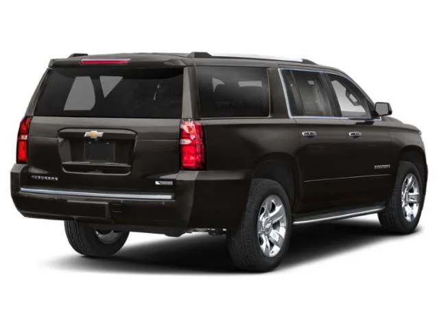 2018 Chevrolet Suburban 4WD 1500 Premier's photo