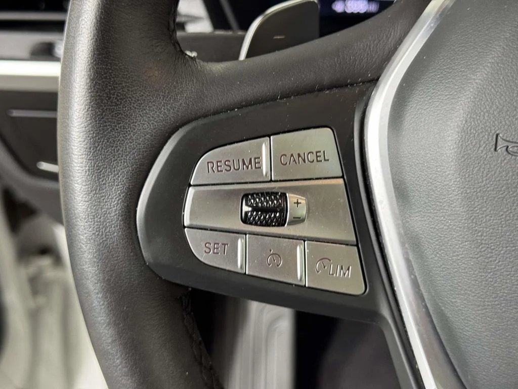 Certified Used 2023 White BMW xDrive30i image 22