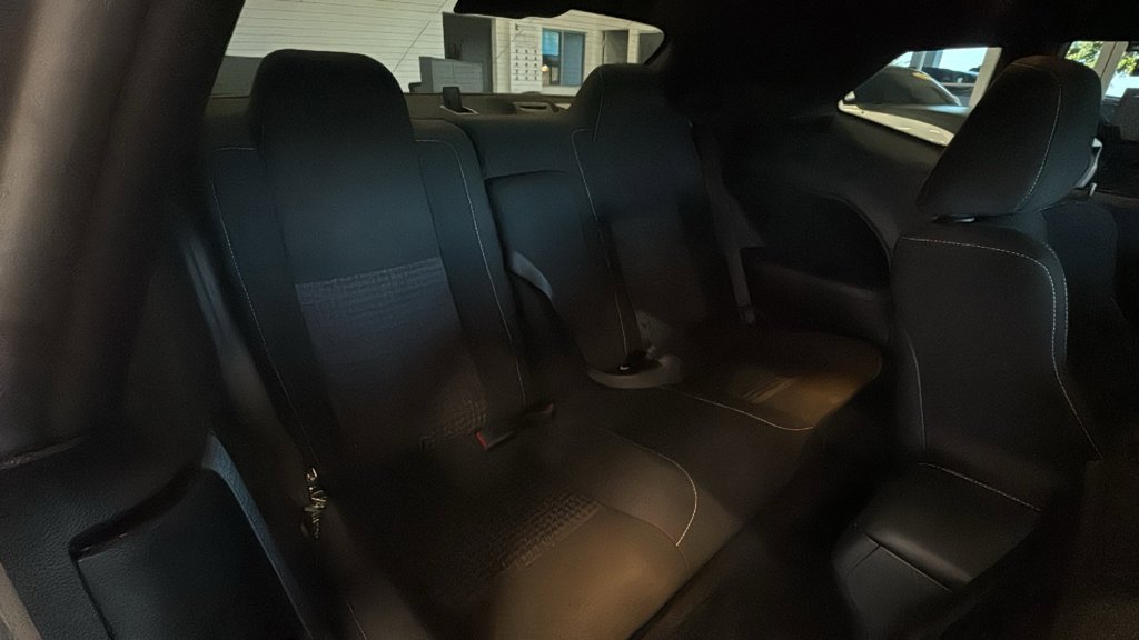 Used 2023 Black Dodge SRT Hellcat Jailbreak image 18