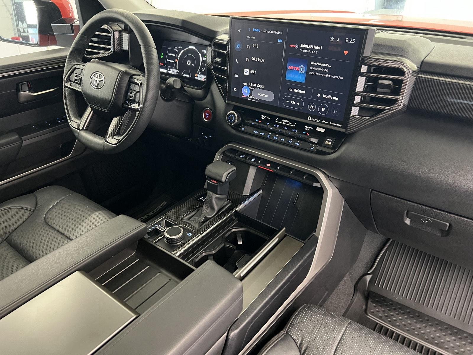 2024 Toyota Sequoia SR5 - Photo 31