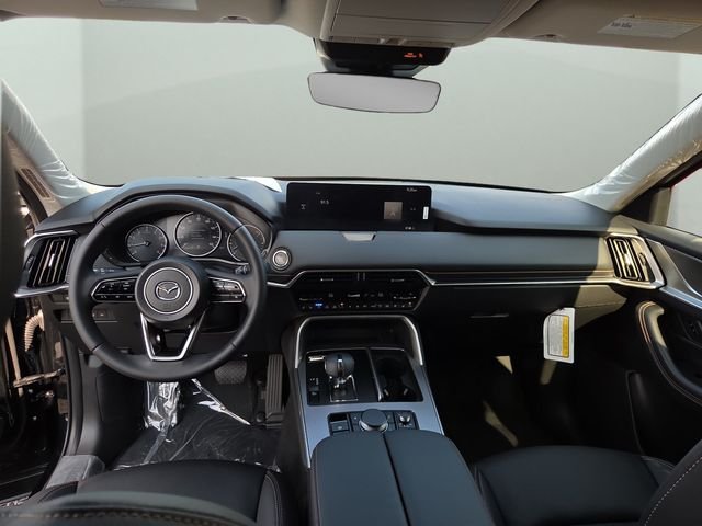 New 2026 Black Mazda 3.3 Turbo Preferred image 2