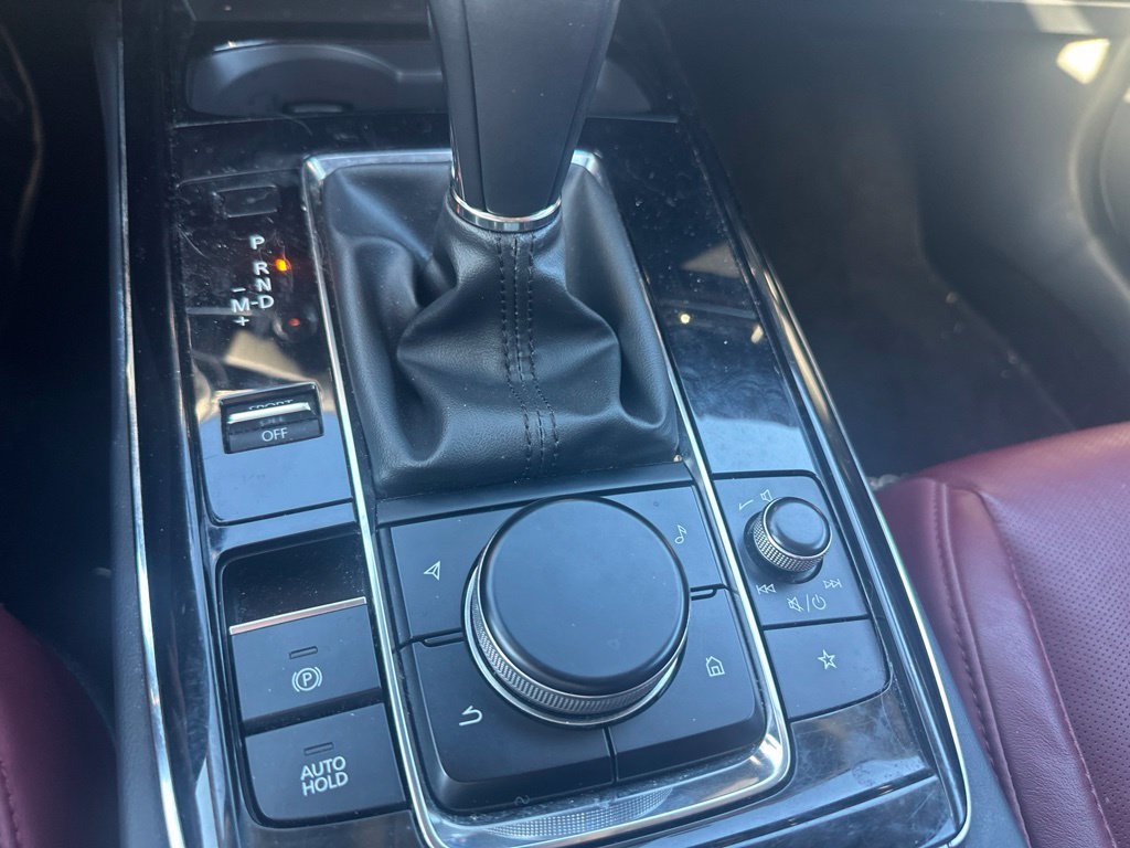 Used 2025 Gray Mazda 2.5 S Carbon Edition image 20