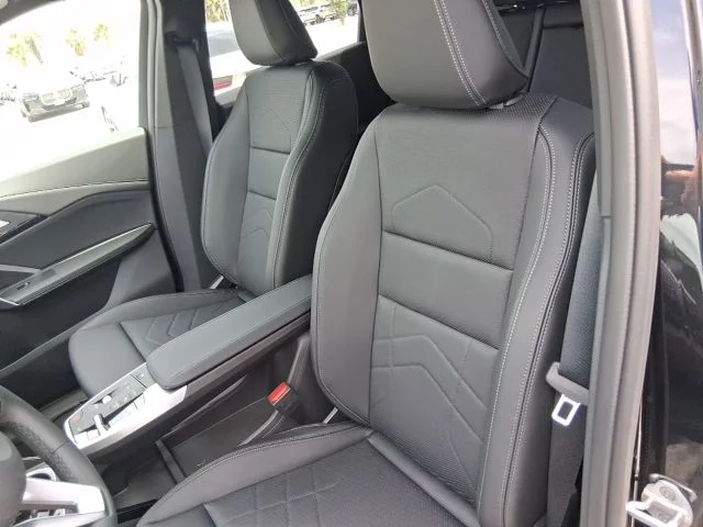 2026 BMW X1 XDrive28i - Photo 15