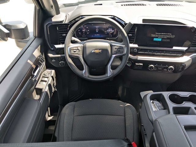 2026 Chevrolet Silverado 2500 HD LT - Photo 15