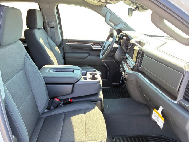 2026 Chevrolet Silverado 1500 RST - Photo 13