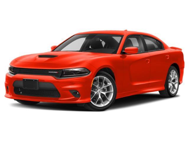 2022 Dodge Charger GT's photo