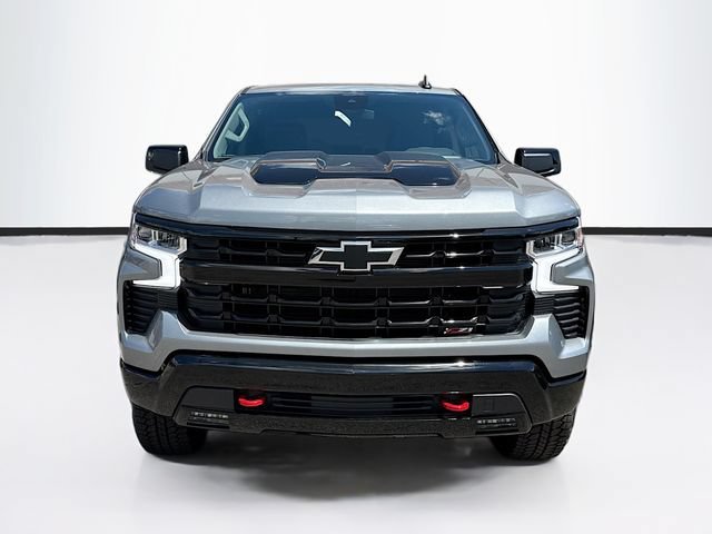 2026 Chevrolet Silverado 1500 LT Trail Boss - Photo 4