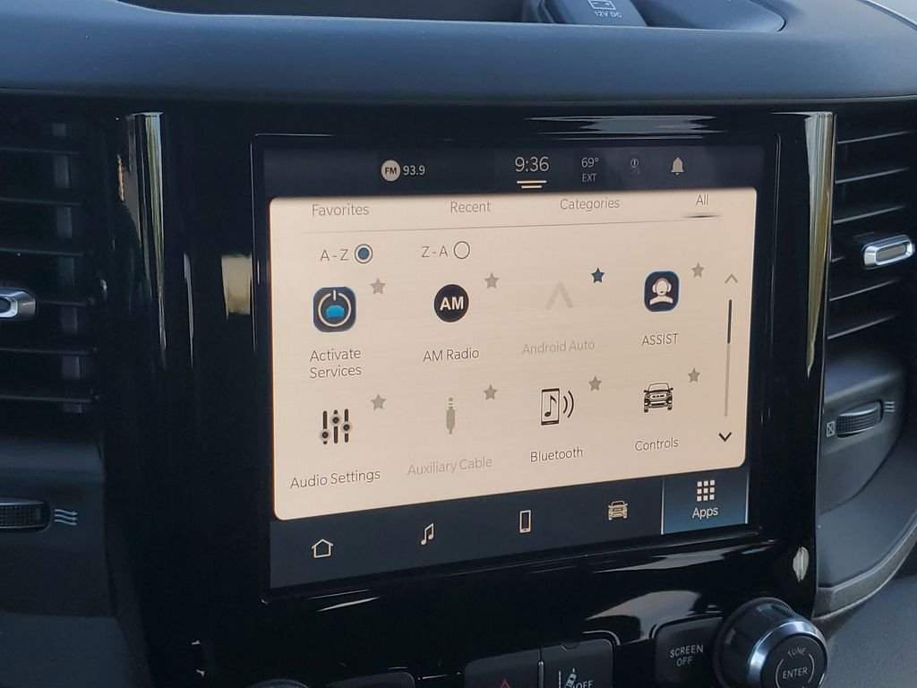 2026 RAM 1500 Tradesman - Photo 28