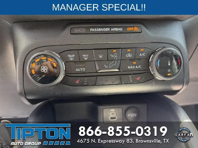 Used 2023  Ford Big Bend image 29