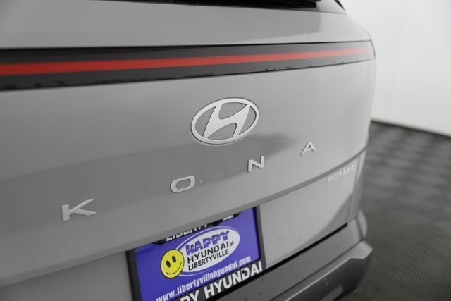 New 2026 Gray Hyundai Limited AWD image 30