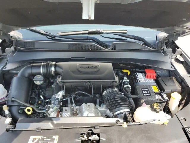 Used 2023 Gray Jeep Trailhawk image 11
