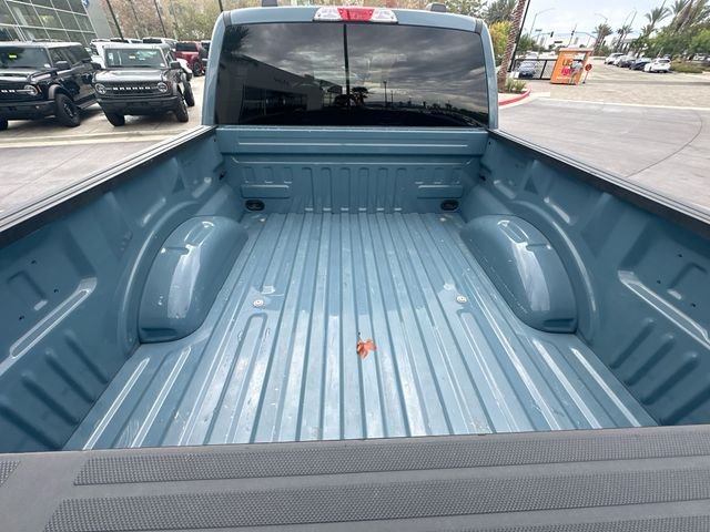 Certified Used 2023 Area 51 Ford XL image 28