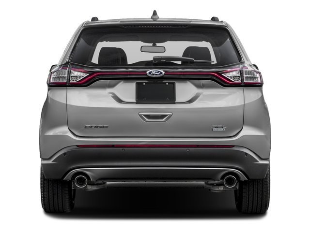 Used 2017 Blue Jeans Metallic Ford Titanium image 8