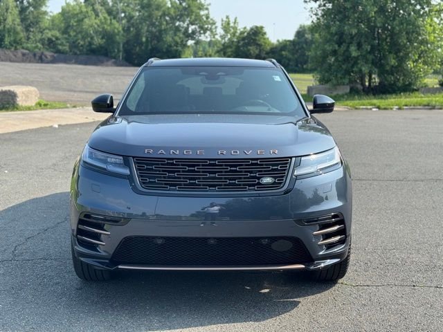 2026 Land Rover Range Rover Velar Autobiography - Photo 8