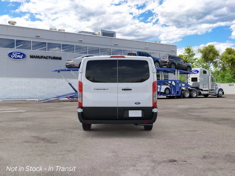 New 2026 Oxford White Ford XL image 5